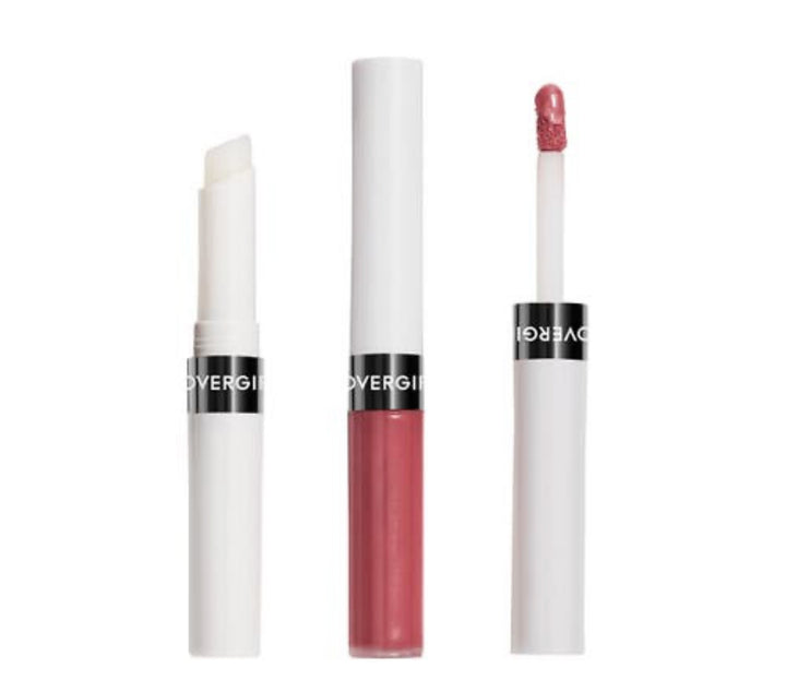 Cover Girl Outlast All-Day Lip Color with Topcoat