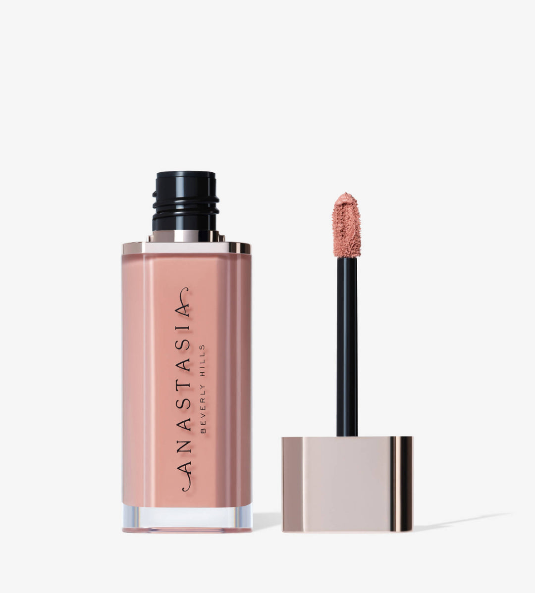 Anastasia Beverly Hills Lip Velvet Liquid Lipstick Pure Hollywood