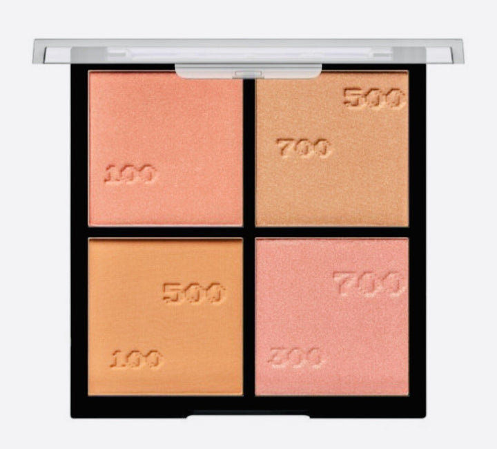 Wet n Wild x PAC-MAN High Score