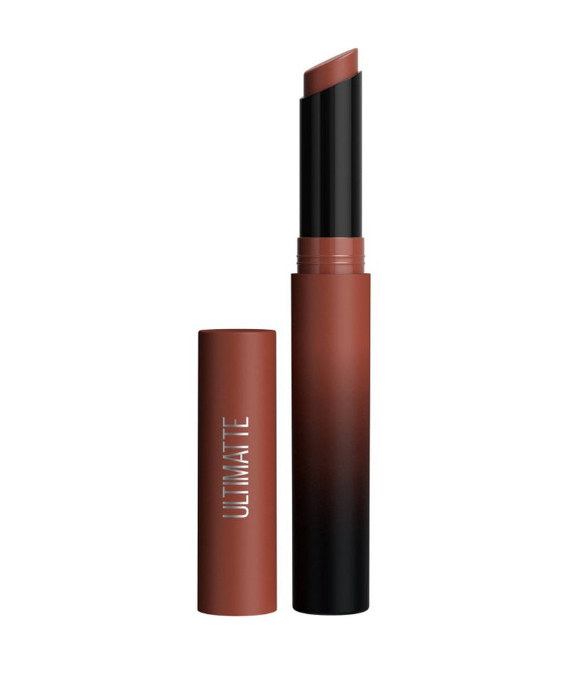 Maybelline Color Sensational Ultimatte Slim Lipstick  999- more Truffle