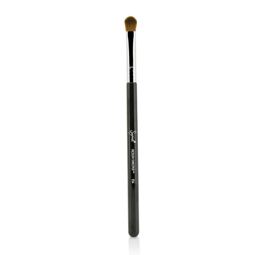 Sigma E54 Medium Sweeper Brush