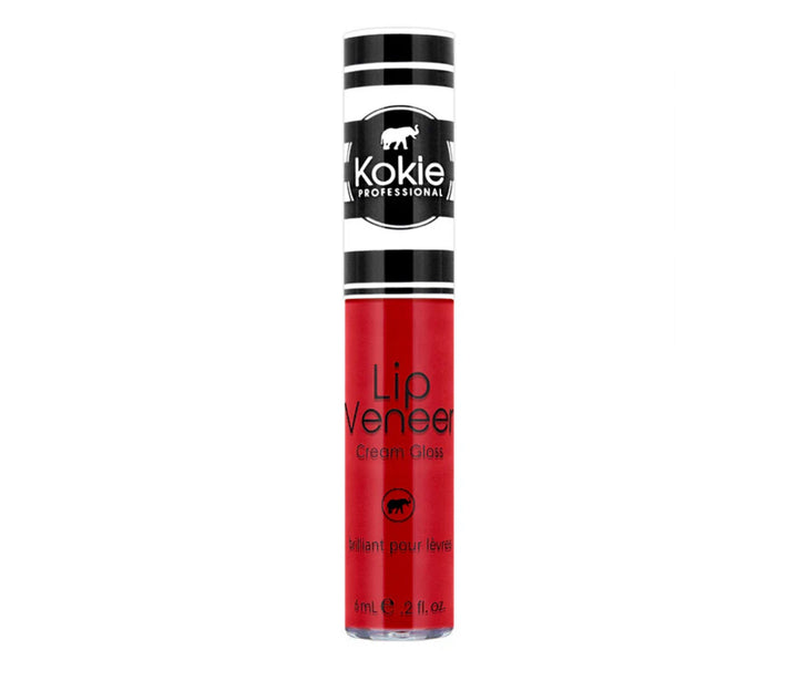 Kokie Lip Veneer Cream Gloss Mistress