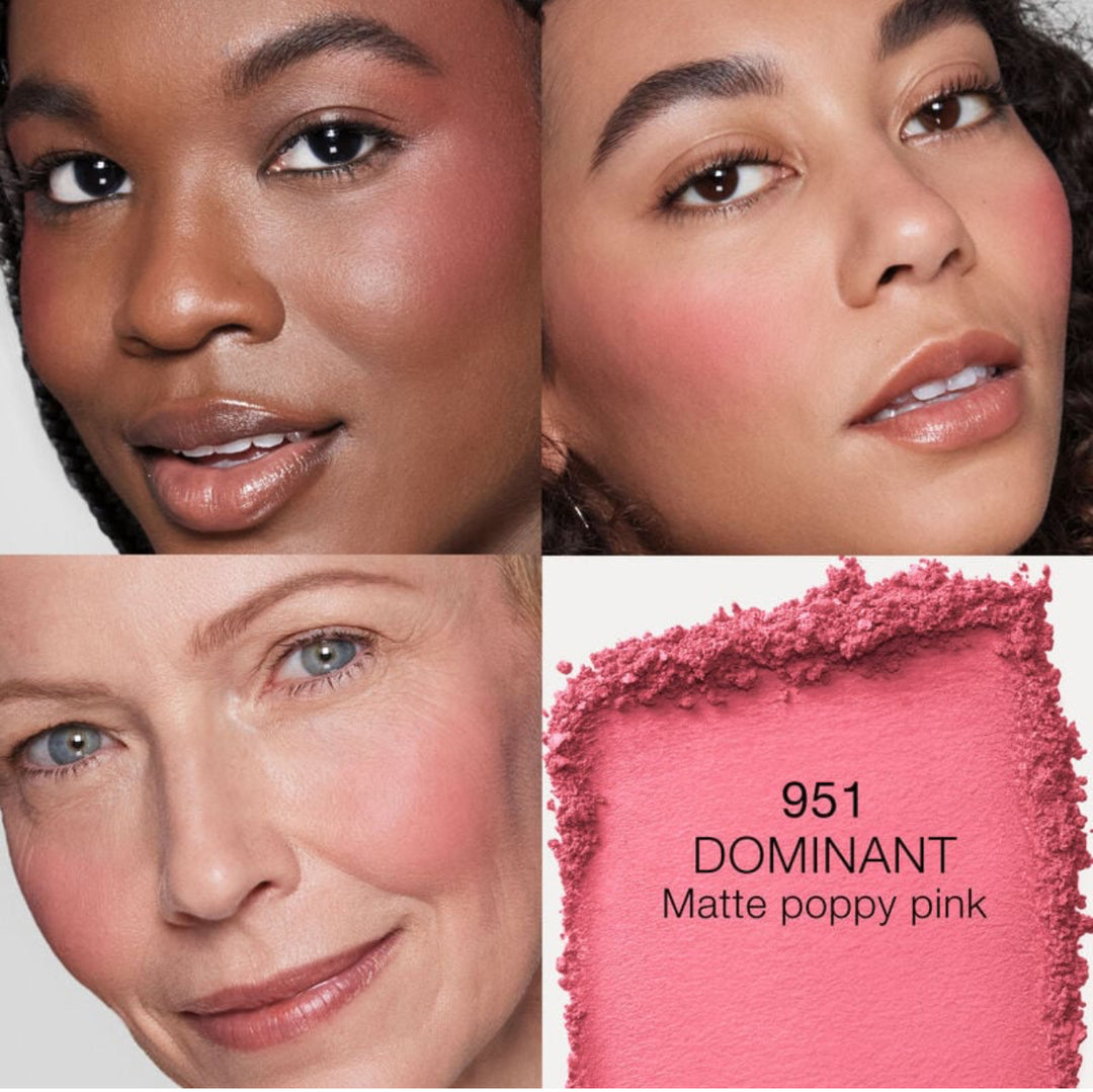 Nars Cosmetics Powder Blush Dominant
