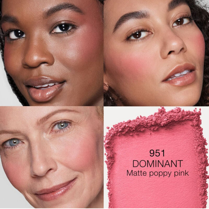 Nars Cosmetics Powder Blush Dominant