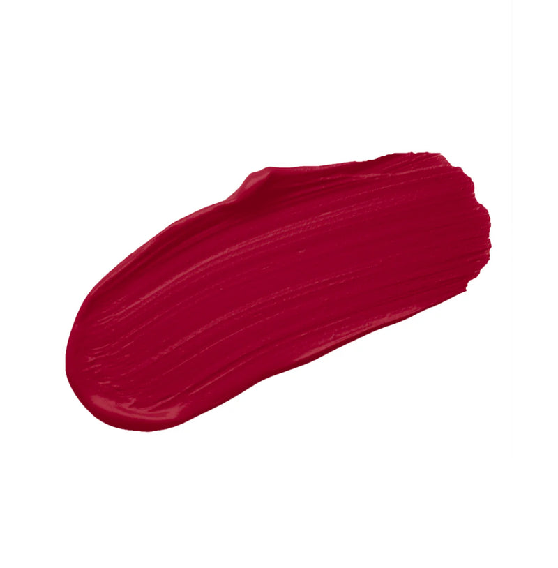 Kokie Lip Poudre Liquid Lipstick Garnet