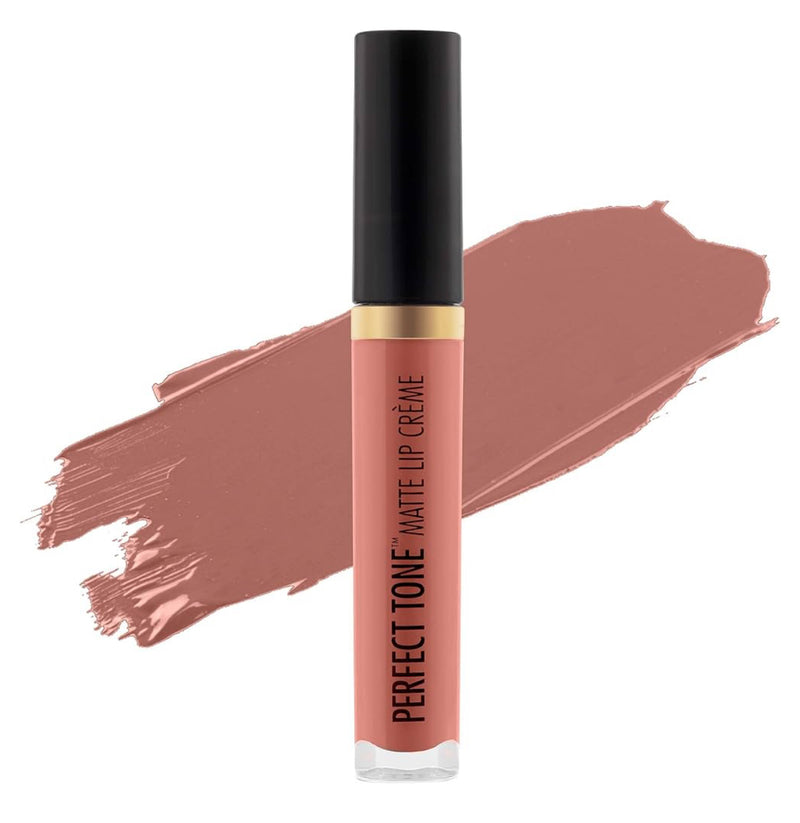 Black Radiance Perfect Tone Matte Lip Creme Doll Face