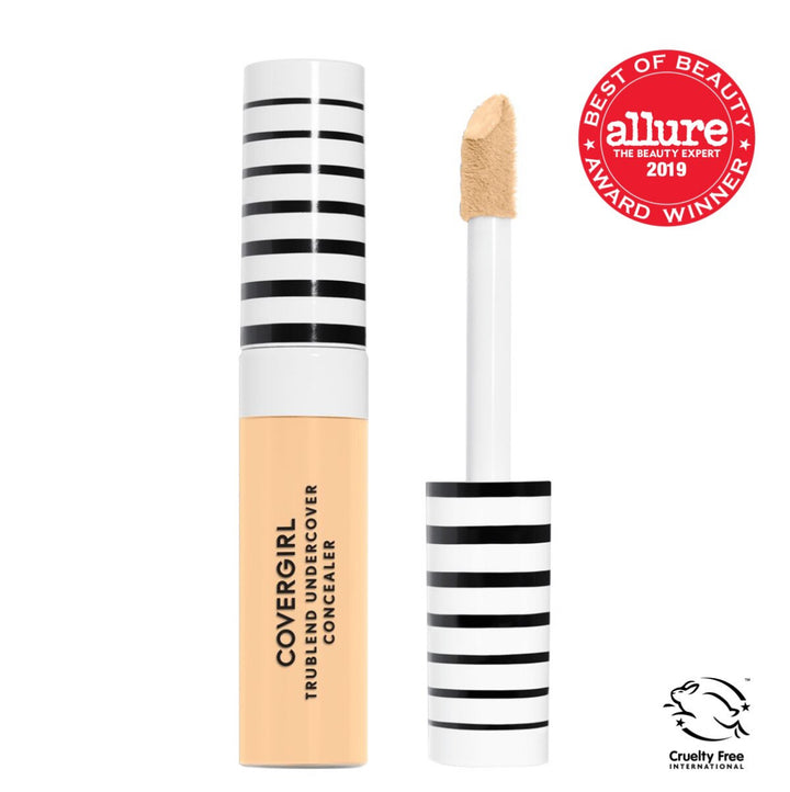 Cover Girl TruBlend Undercover Full Coverage Concealer