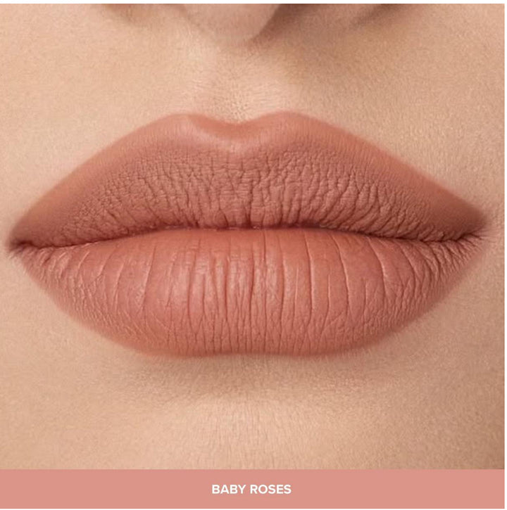 Anastasia Beverly Hills Long Lasting Velvety Matte Lip Liner Baby Rose