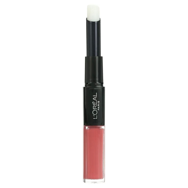 Loreal  Paris Infallible Pro-Last Lip Color 109 Toujour Teaberry