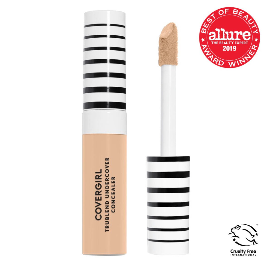 Cover Girl TruBlend Undercover Full Coverage Concealer