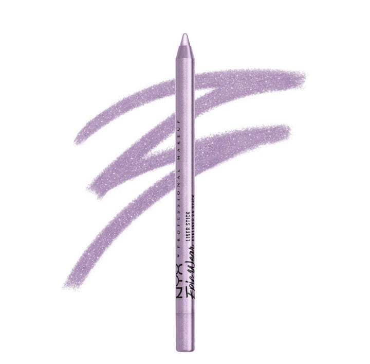 Nyx Cosmetics Epic Wear Liner Water Proof Eyeliner Pencil