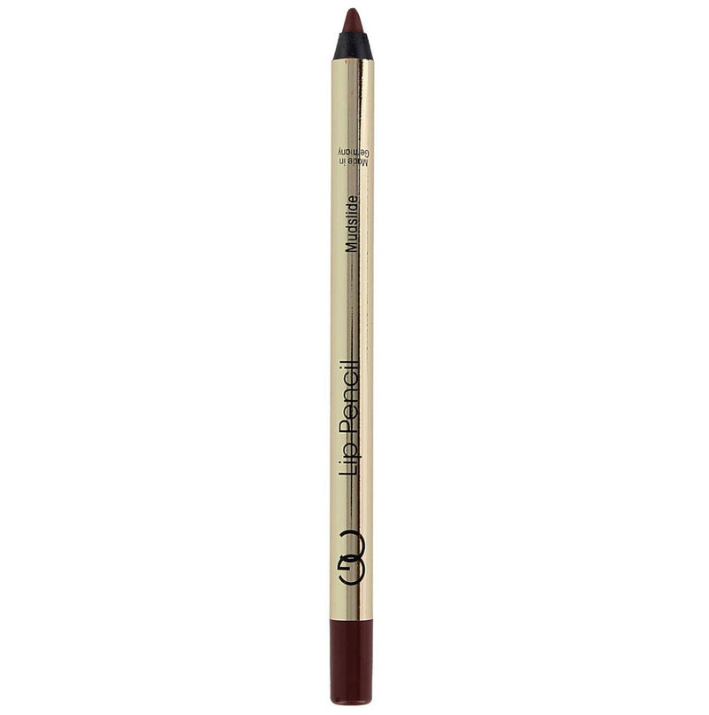 Gerard Cosmetics lip pencil Mudslide (MADE IN USA)