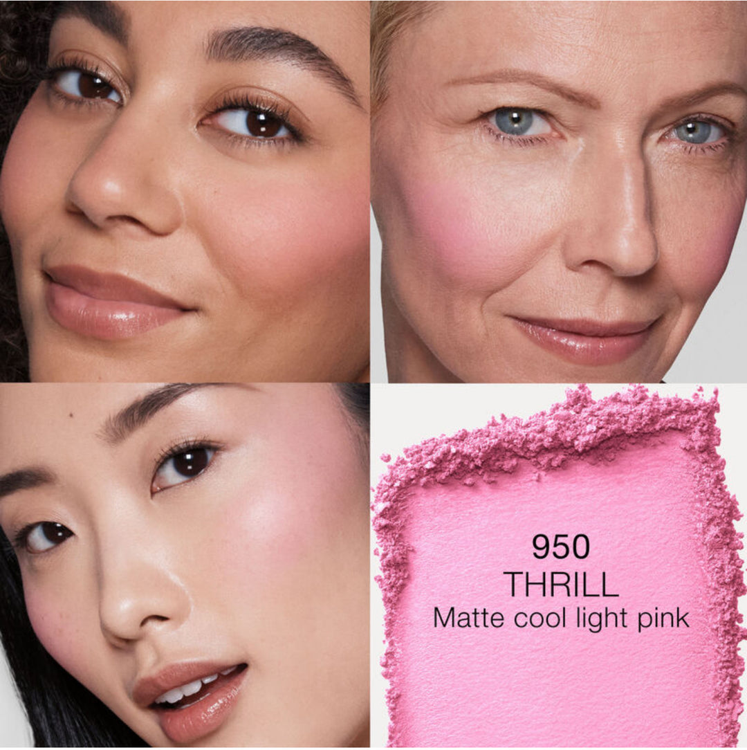 Nars Cosmetics Powder Blush Thrill