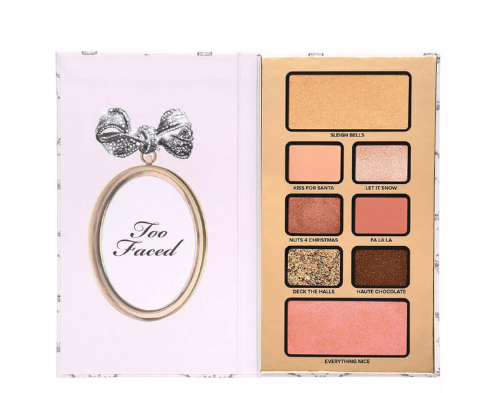 Too faced Enchanted Wonderland Makeup Set