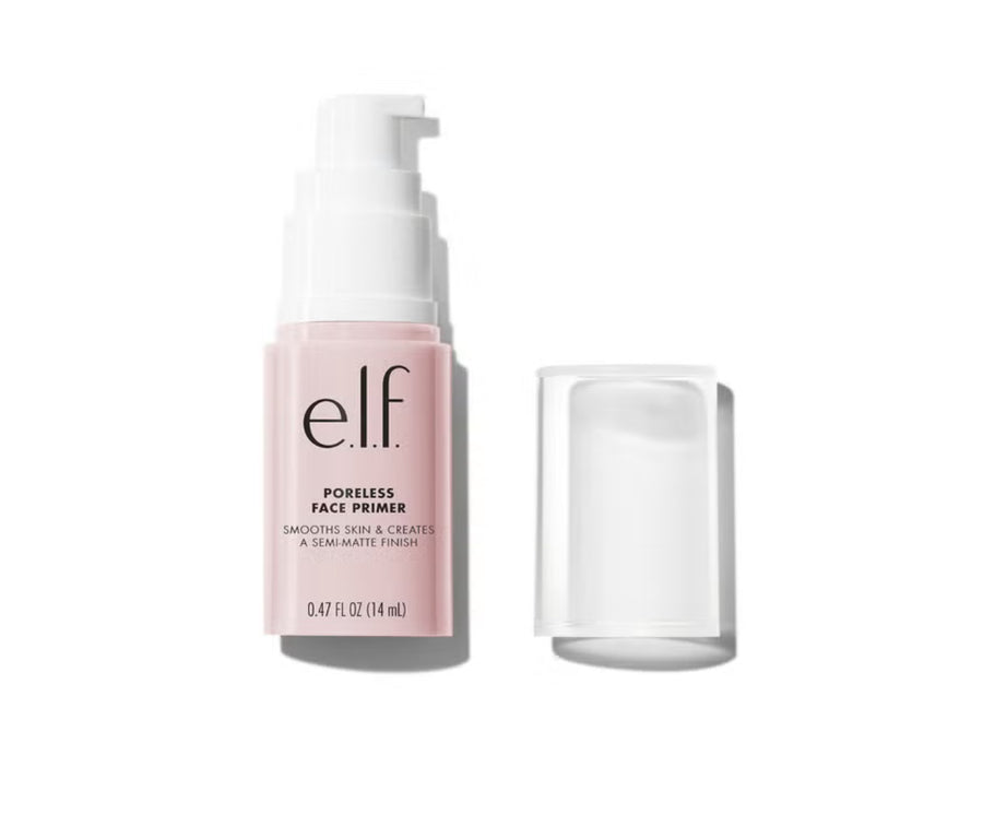Elf Cosmetics Poreless Face Primer - 14 ml