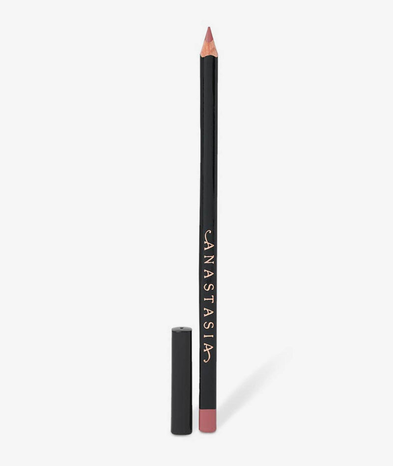 Anastasia Long-Lasting Velvety-Matte Lip Liner Dusty Rose