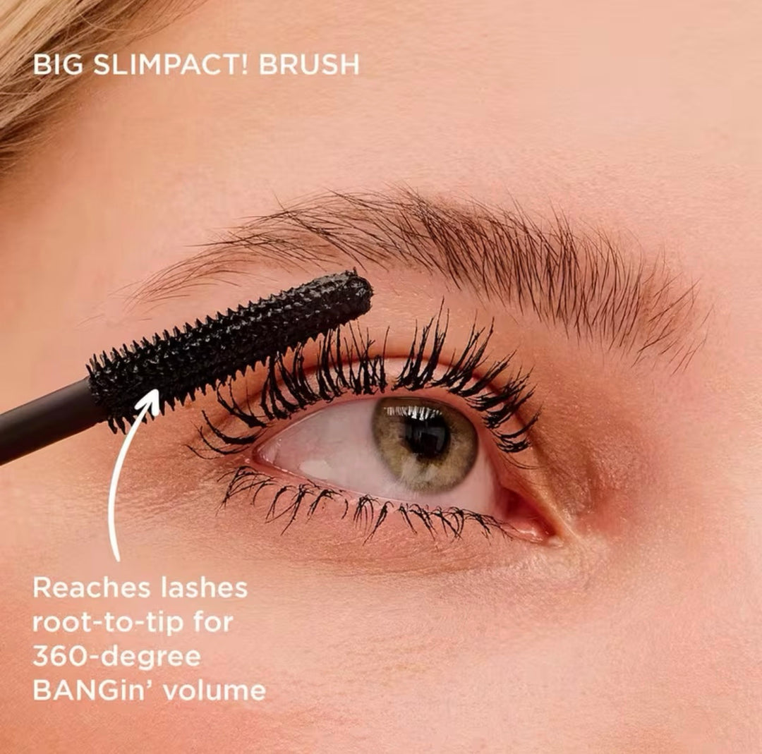 Benefits Cosmetic BADgal BANG! Volumizing Mascara Mini Without box