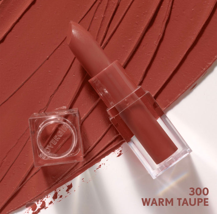 Cover Girl Clean Lip Color 300 Warm Taupe