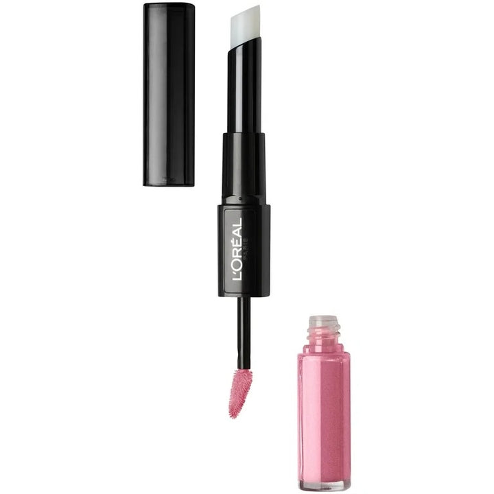 Loreal Paris Infallible Pro-Last Lip Color