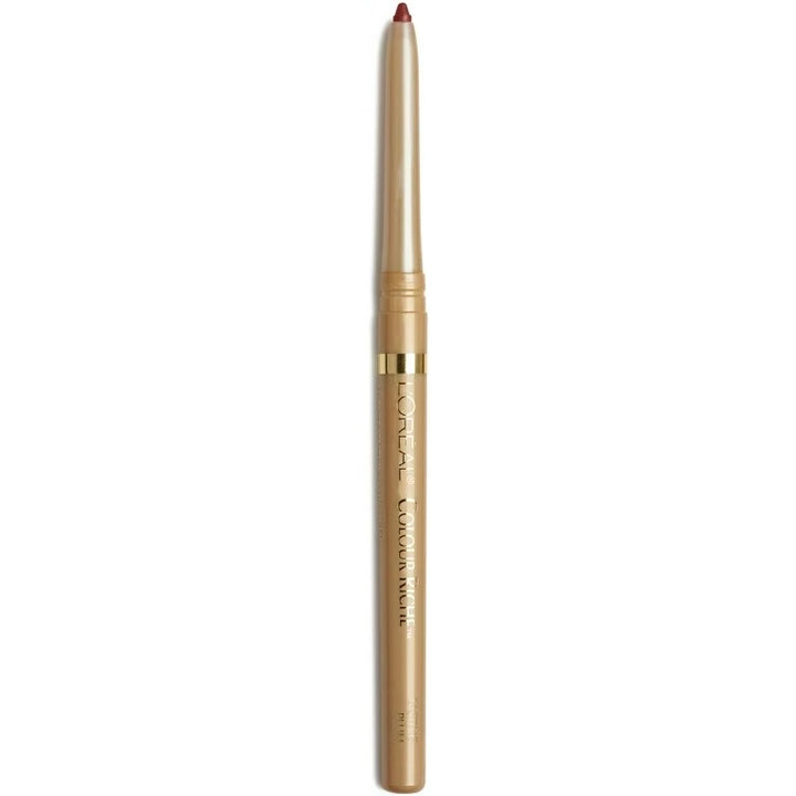 Loreal Paris Colour Riche Lip Liner