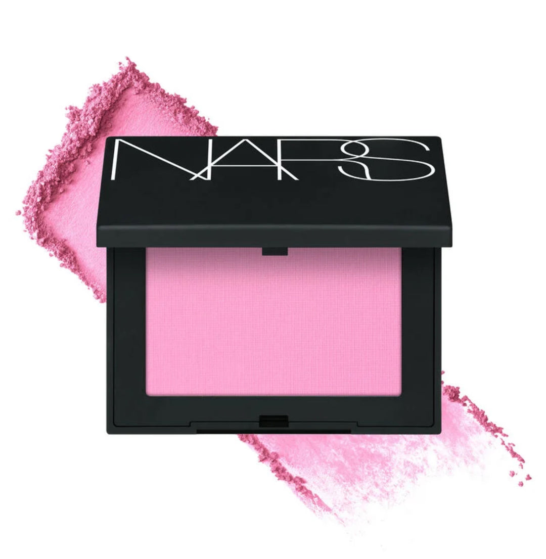 Nars Cosmetics Powder Blush Thrill