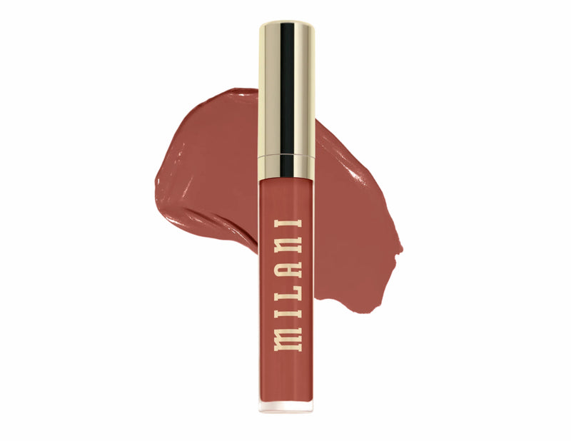 Milani Cosmetics Stay Put Liquid Longwear 160 vibe