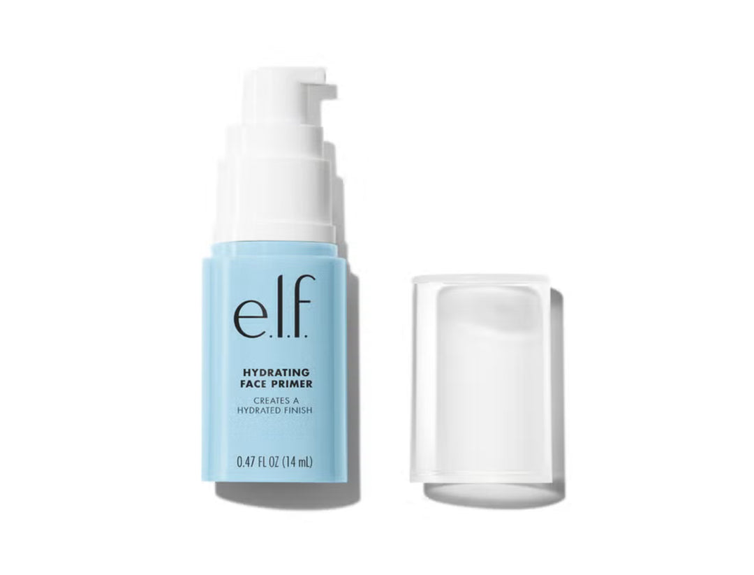 Elf Cosmetics Hydrating Face Primer - 14ml