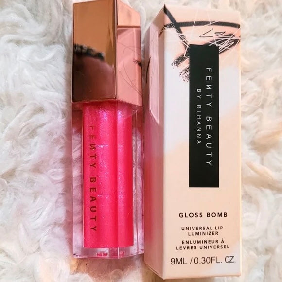 Fenty Beauty Gloss Bomb Universal Lip Luminizer