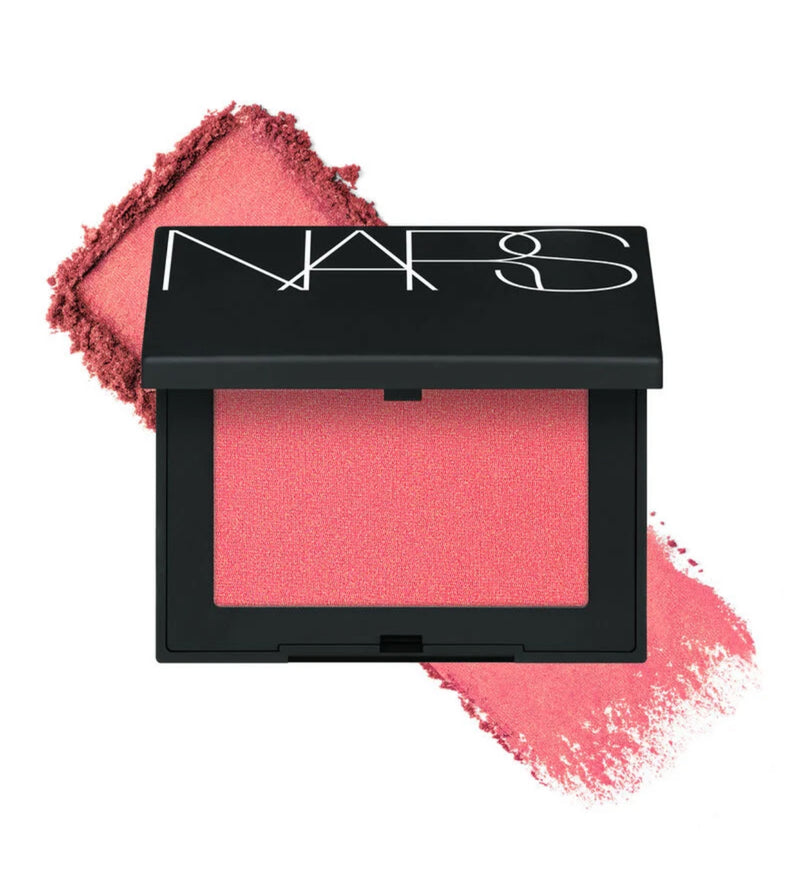 Nars Cosmetics Powder Blush Orgasm X