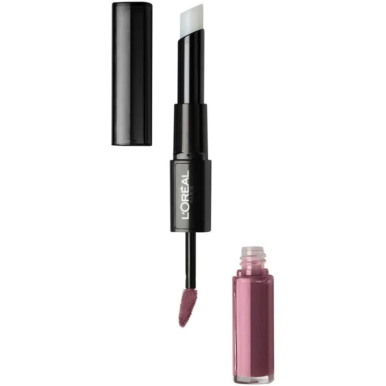 Loreal Paris Infallible Pro-Last Lip Color