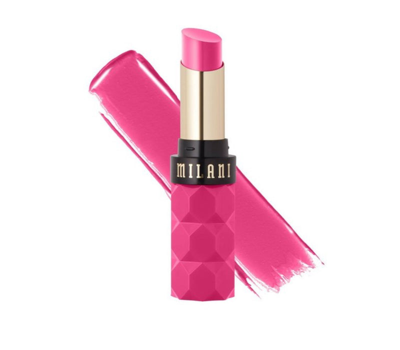 Milani Color Fetish Balm Lipstick, 180 Seduce