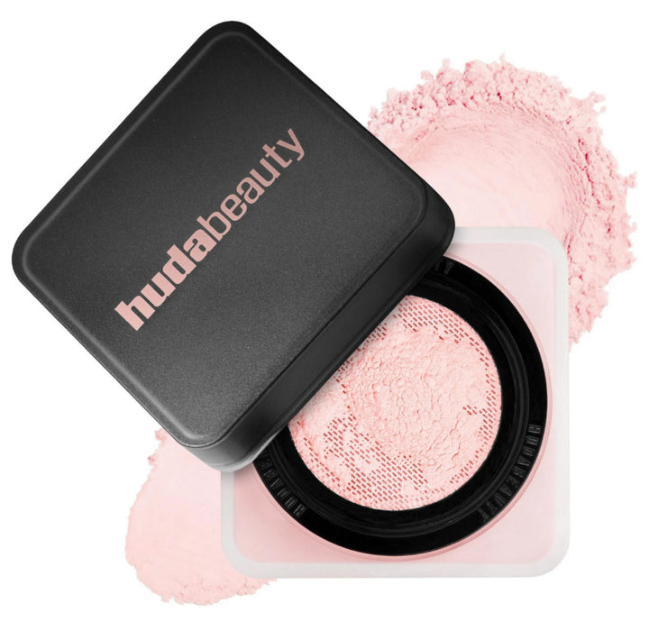 HUDA BEAUTY Easy Bake Loose Setting Powder