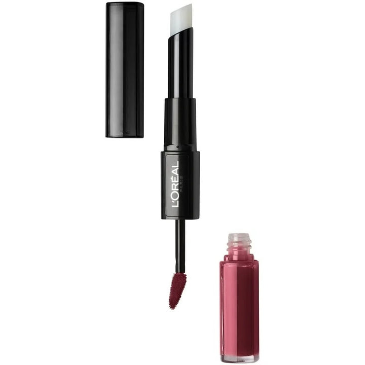 Loreal Paris Infallible Pro-Last Lip Color