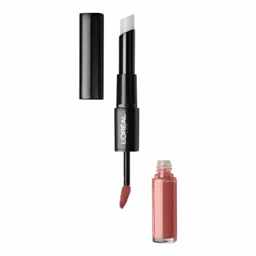 Loreal Paris Infallible Pro-Last Lip Color