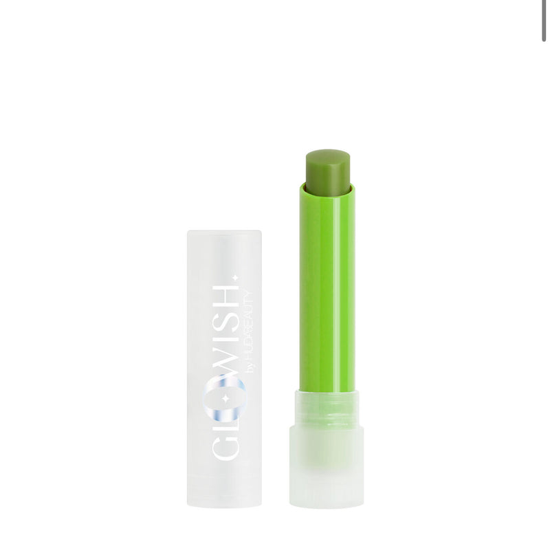 GloWish Super Jelly Lip Balm Matcha