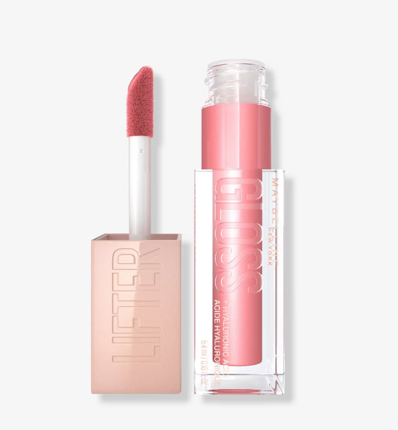 Maybelline Lifter Plump Lip Plumping Gloss Silk