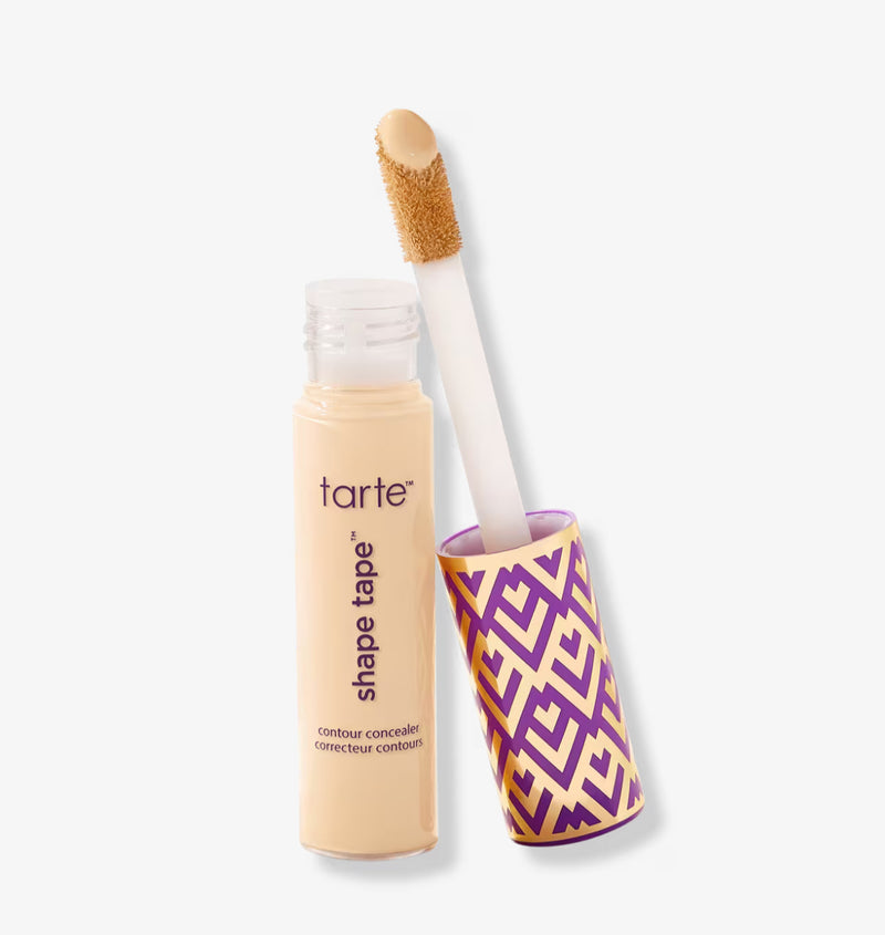 Tarte Shape Tape Full Coverage Concealer Light Sand