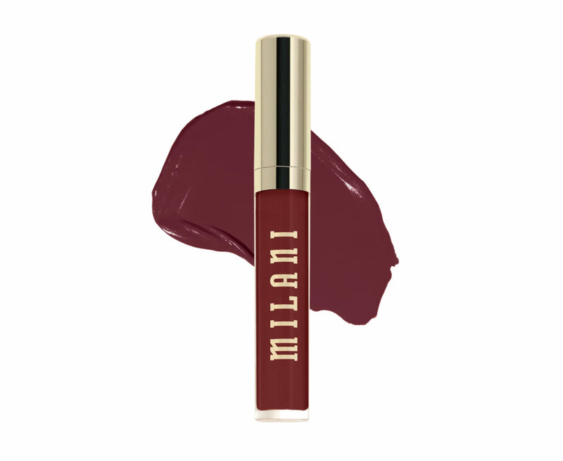 Milani Cosmetics Stay Put Liquid Longwear 200 that Girl