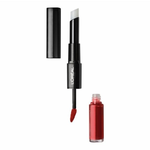 Loreal Paris Infallible Pro-Last Lip Color