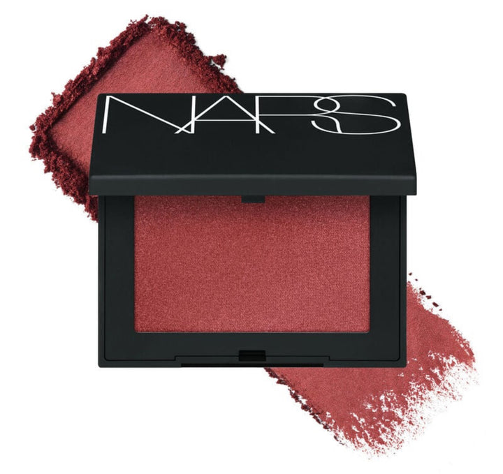 Nars Cosmetics Powder Blush Orgasm Rush