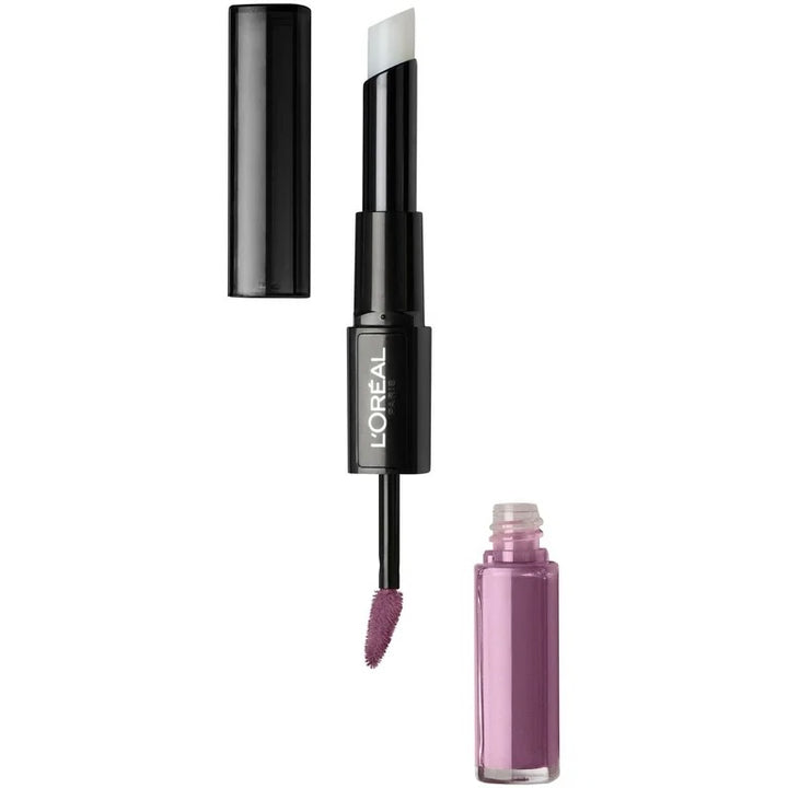 Loreal Paris Infallible Pro-Last Lip Color