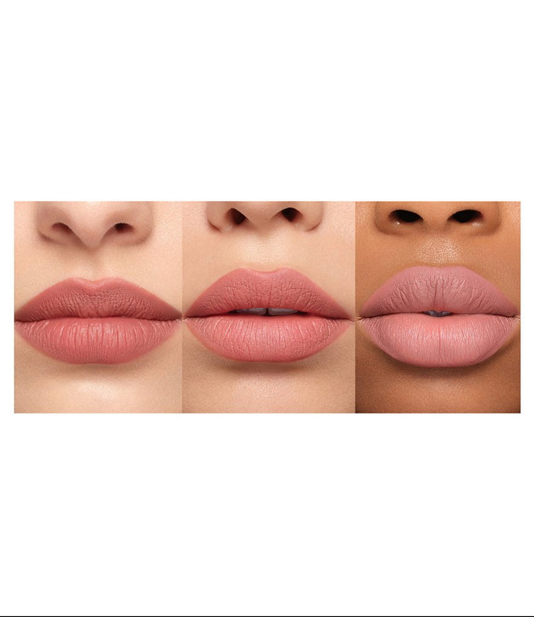 Anastasia Beverly Hills Long Lasting Velvety Matte Lip Liner Warm Taupe