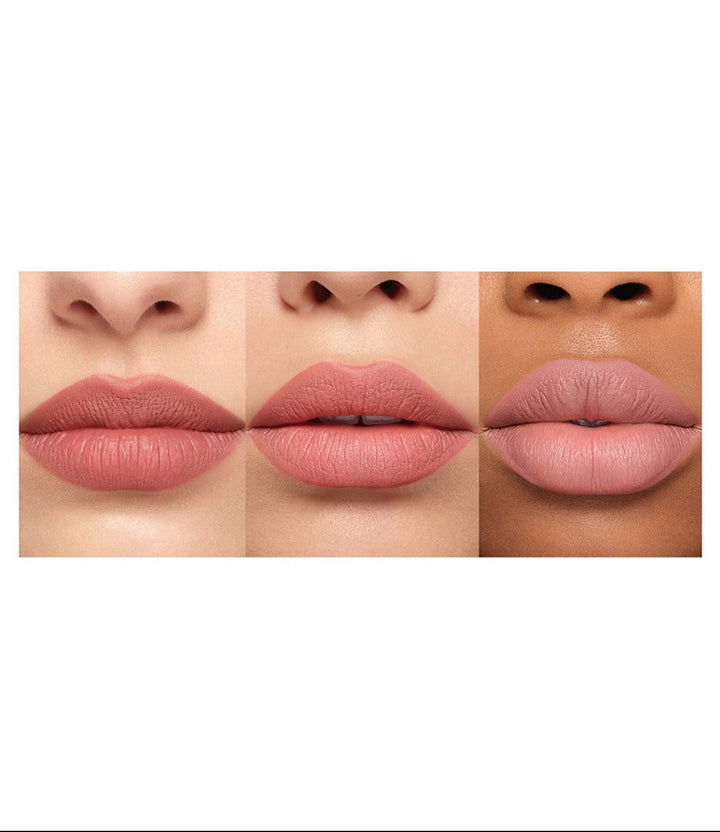 Anastasia Beverly Hills Long Lasting Velvety Matte Lip Liner Warm Taupe