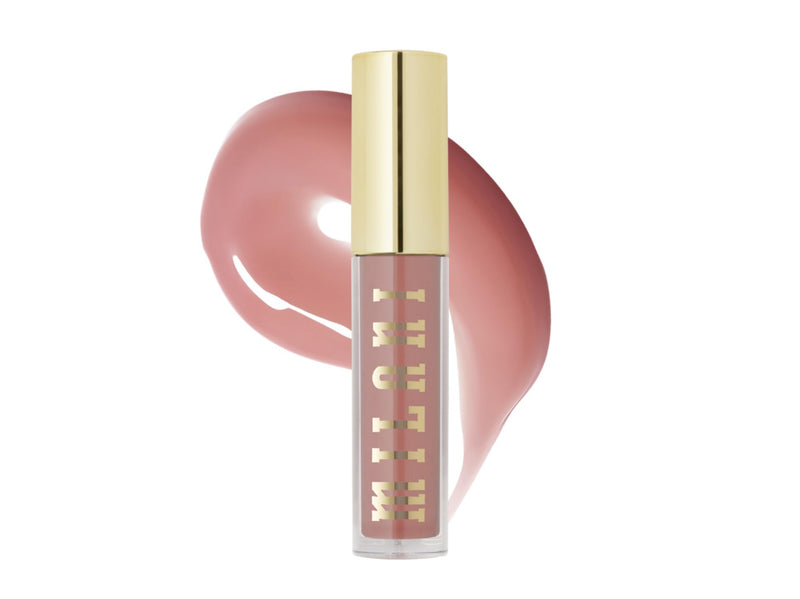 Milani Keep It Full Nourishing Lip Plumper, Soft Rose