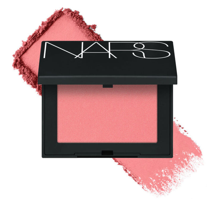 Nars Cosmetics Powder Blush Orgasm Edge