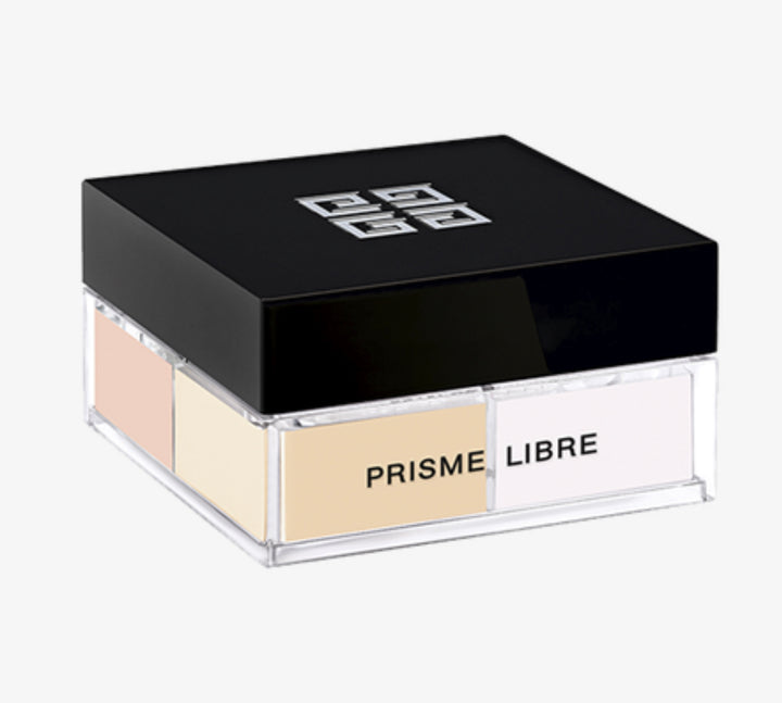 Givenchy Mini Prisme Libre Loose Setting and Finishing Powder no2