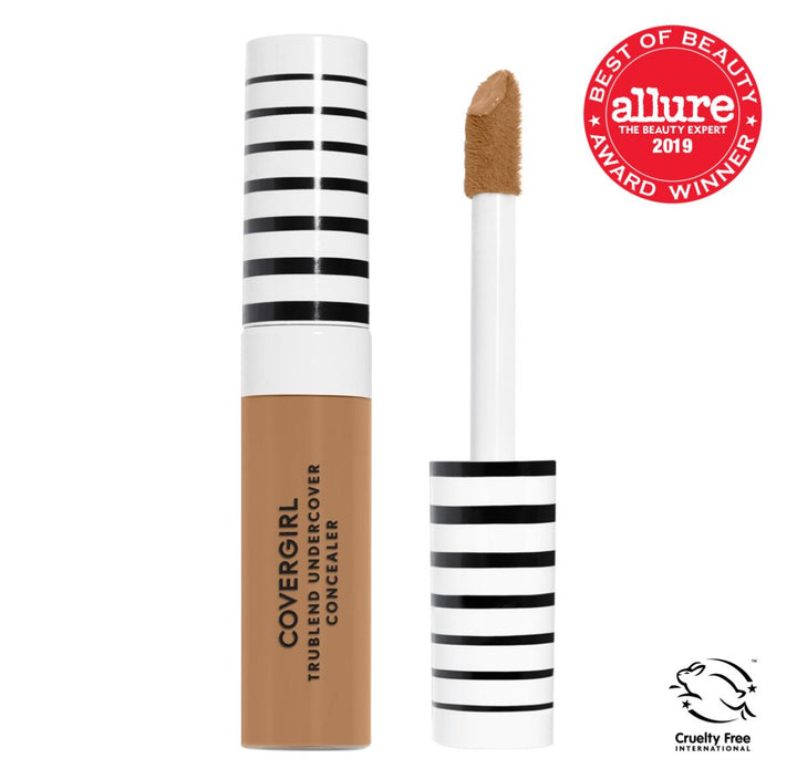 Cover Girl TruBlend Undercover Full Coverage Concealer