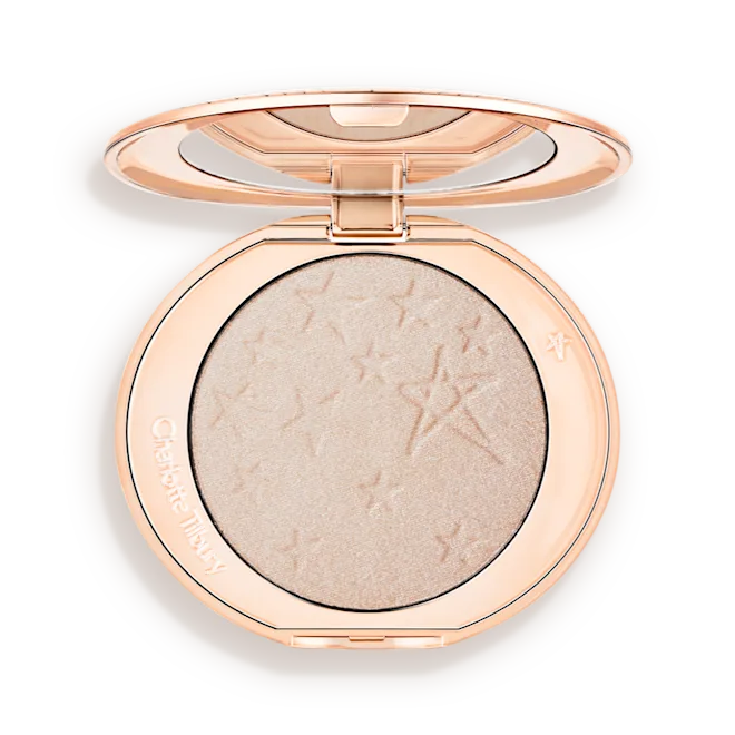 Charlotte Tilbury Glow Glide Face Architect Highlighter - MOONLIT GLOW