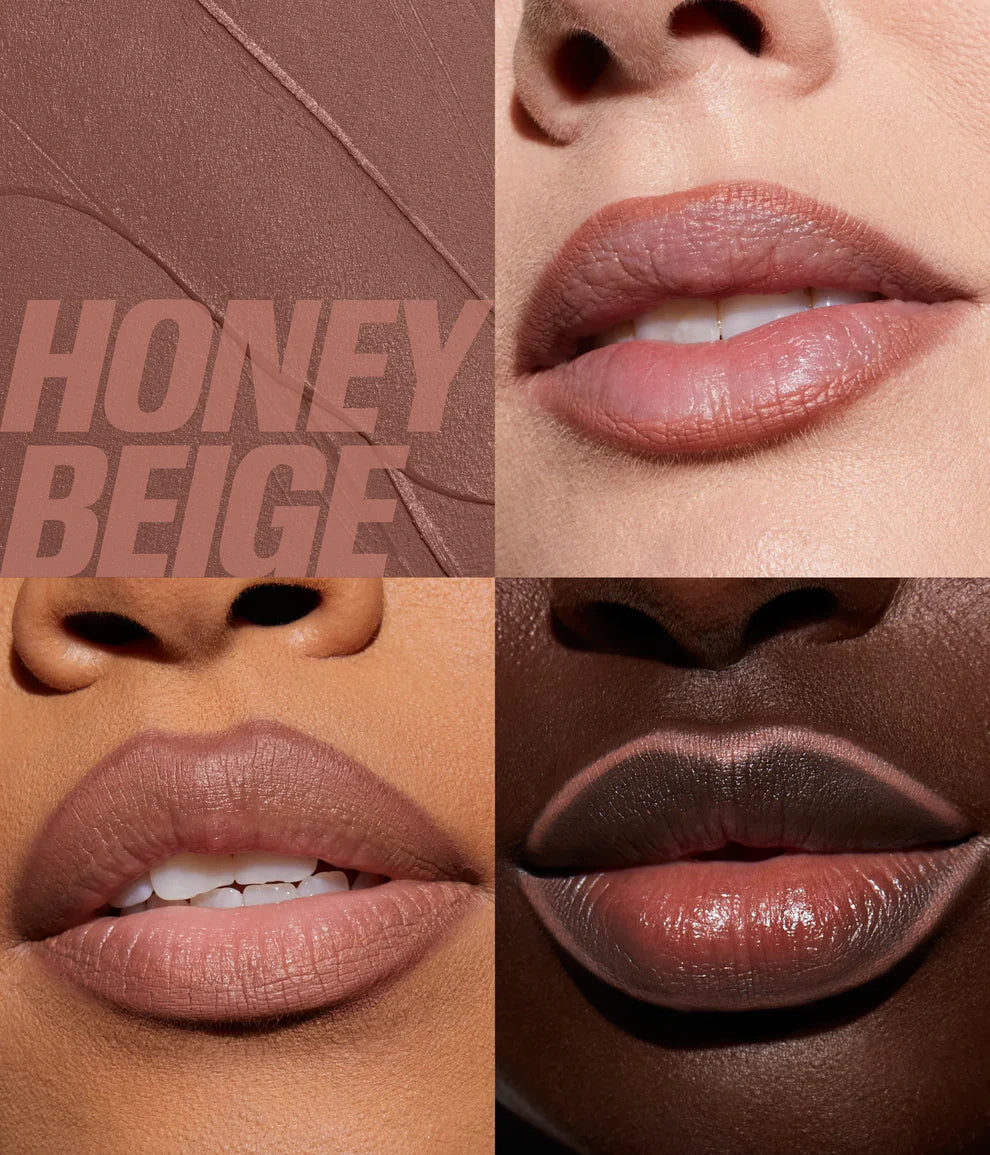Huda Beauty Lip Contour 2.0 Automatic Matte Lip Pencil