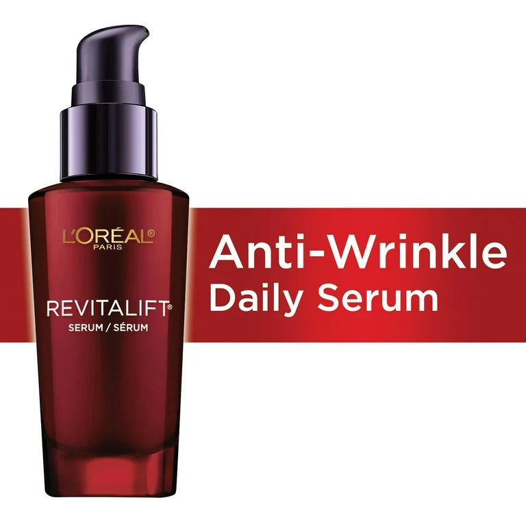 L'Oreal Paris Revitalift Triple Power Anti-Aging Serum